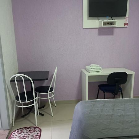 Hotel Farrapos بورتو أليغري المظهر الخارجي الصورة