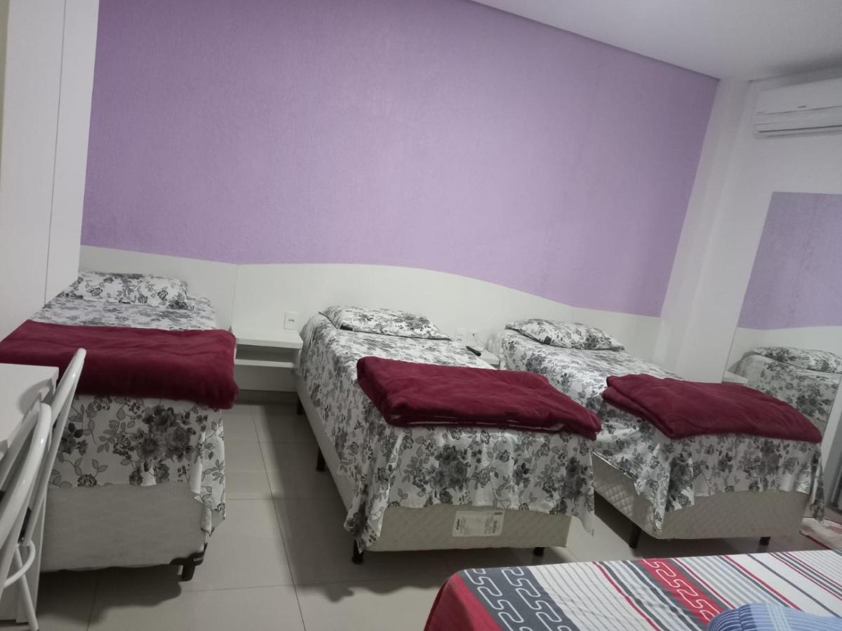 Hotel Farrapos بورتو أليغري المظهر الخارجي الصورة