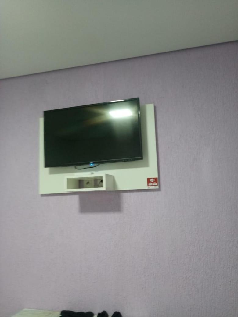 Hotel Farrapos بورتو أليغري المظهر الخارجي الصورة