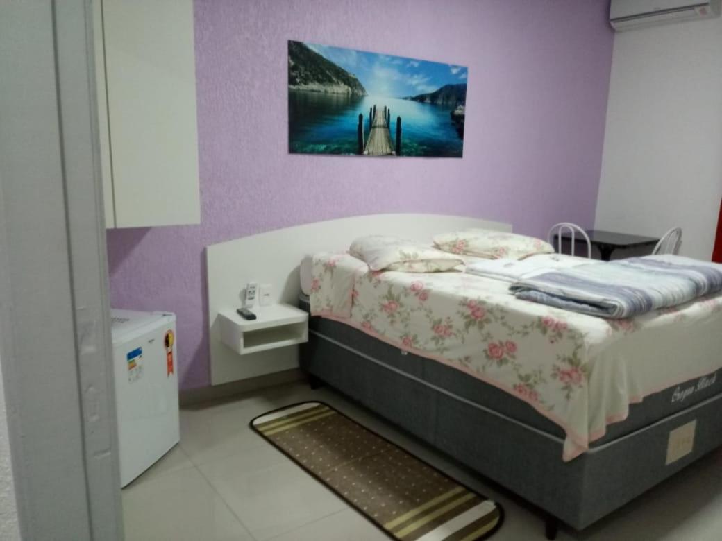 Hotel Farrapos بورتو أليغري المظهر الخارجي الصورة