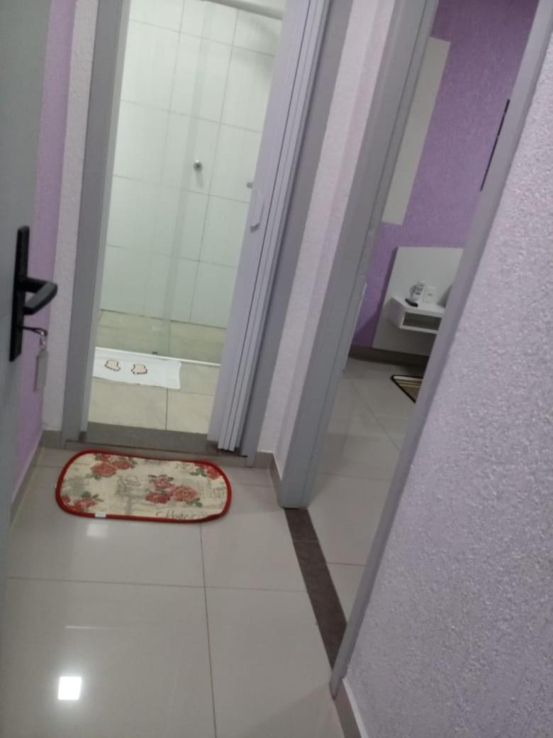 Hotel Farrapos بورتو أليغري المظهر الخارجي الصورة
