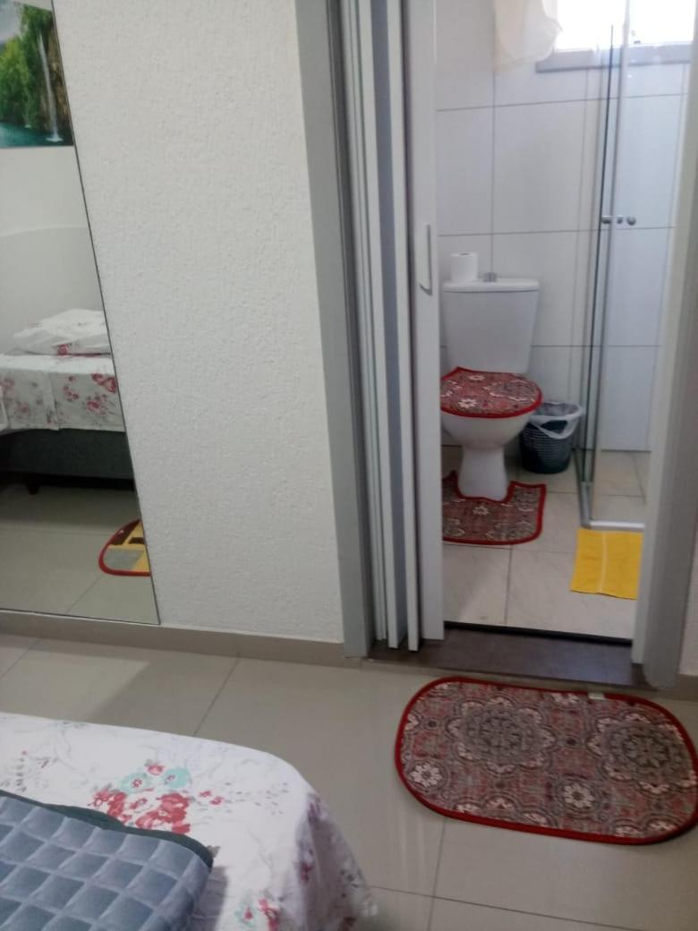 Hotel Farrapos بورتو أليغري المظهر الخارجي الصورة